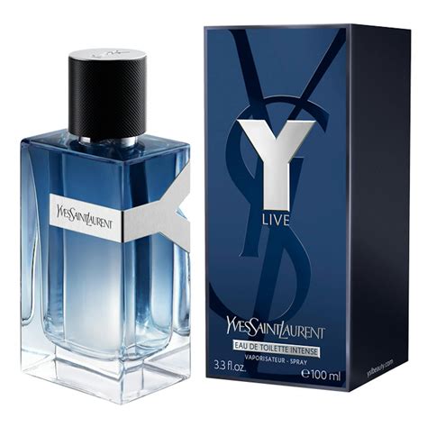 mens ysl y aftershave|YSL men's fragrance.